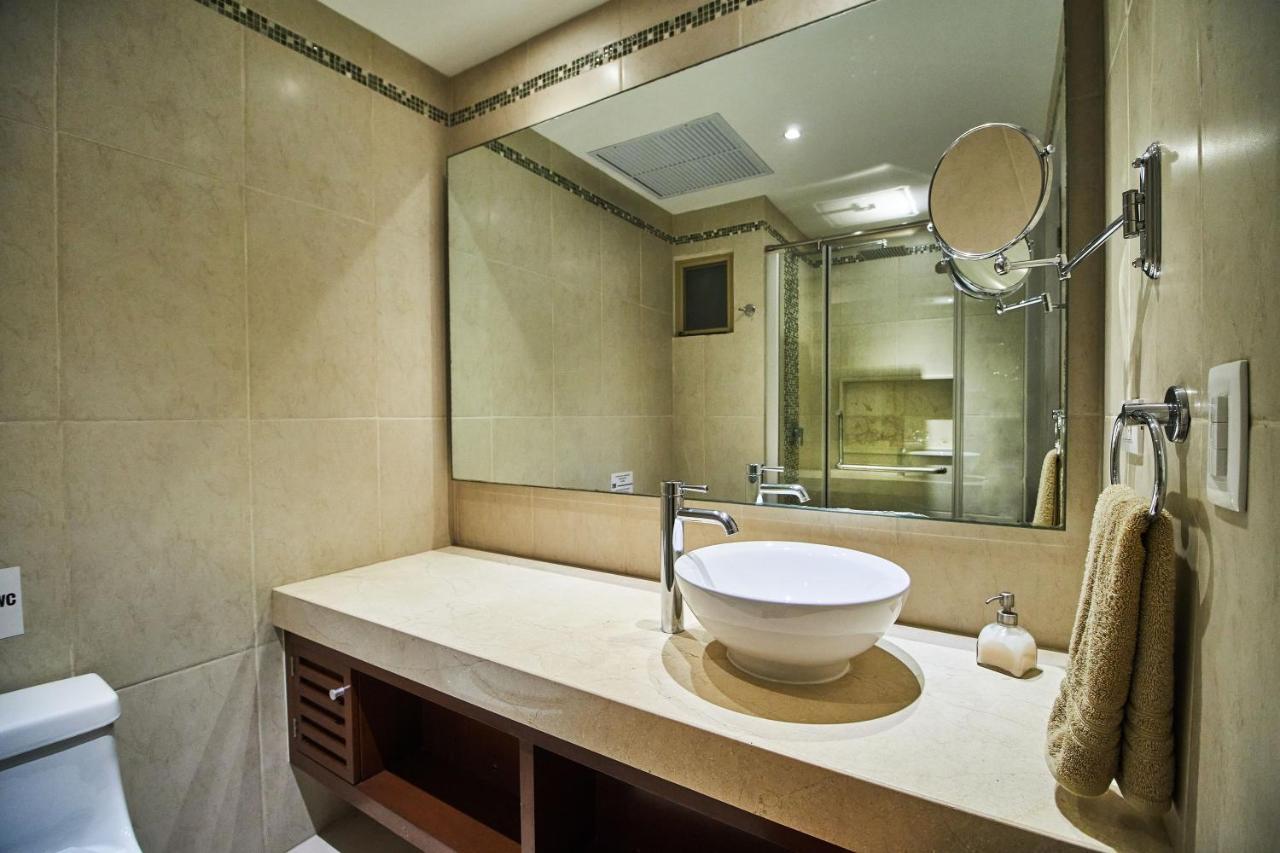Ph Gatsby - Rooftop & Bbq & Jacuzzi & Beach Club Apartamento Tulum Exterior foto