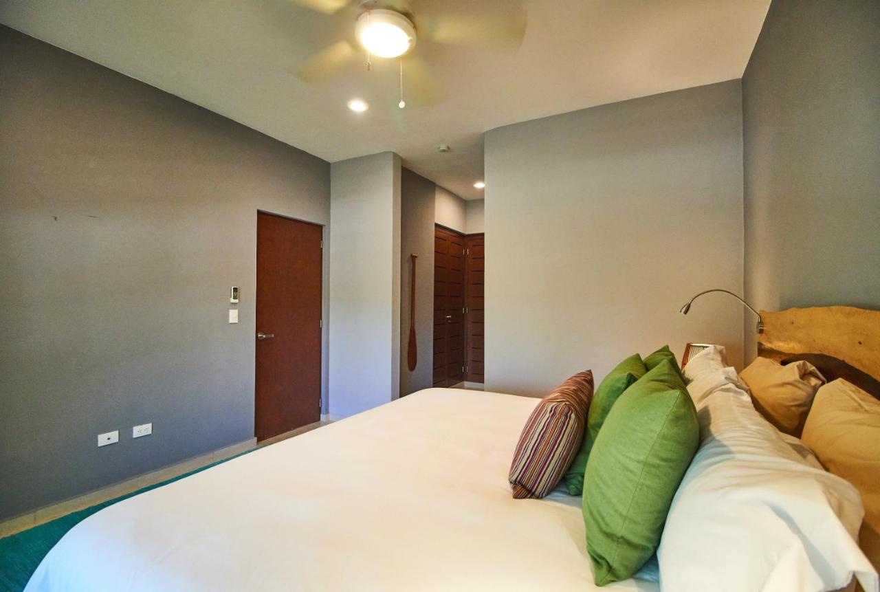 Ph Gatsby - Rooftop & Bbq & Jacuzzi & Beach Club Apartamento Tulum Exterior foto